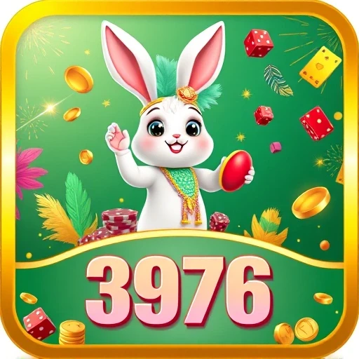 3976.com Logo