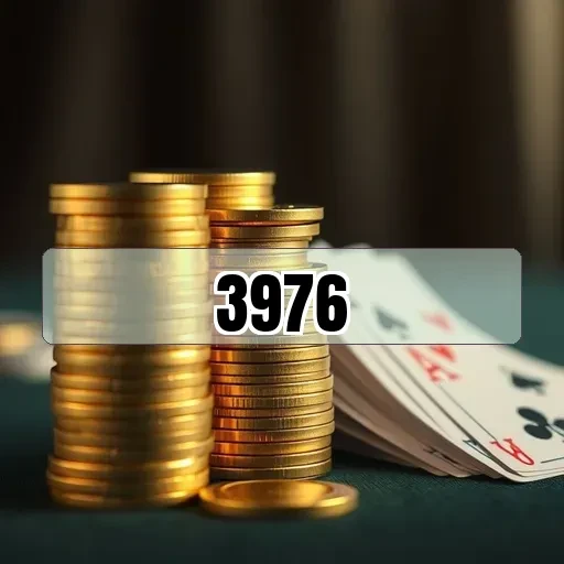 3976.com: Segurança em Primeiro Lugar para Jogadores Online