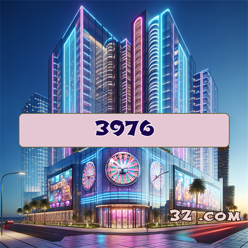 Aventura e Engajamento: Slots no 3976.com